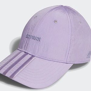 BRAND NEW IVY PARK X ADIDAS BACKLESS CAP! NWT